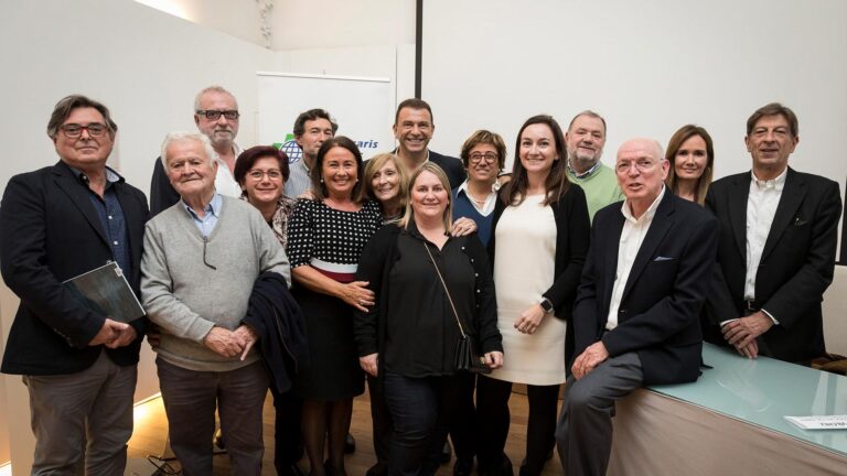 Jornades de Cooperació Sanitària de les Illes Balears