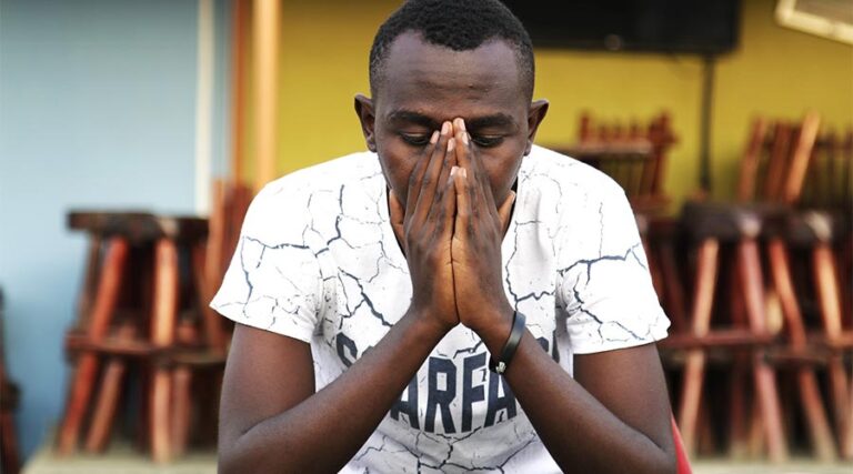 Projecte postemergències Uganda