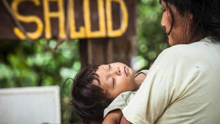 Projecte de Brigades Médiques a Bolívia (Solidiaridad Médica)
