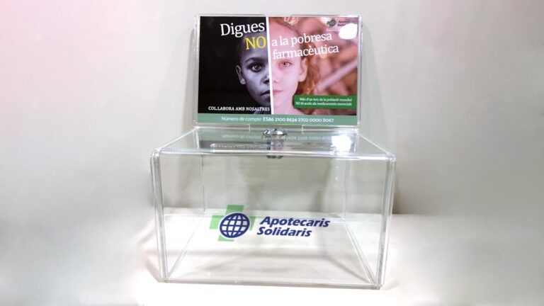 Campanya Guardioles Solidàries