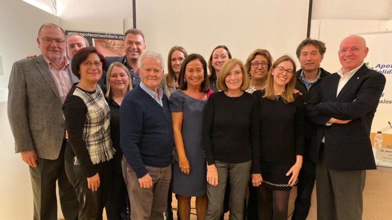 IX Jornada de Cooperació Sanitària de les Illes Balears